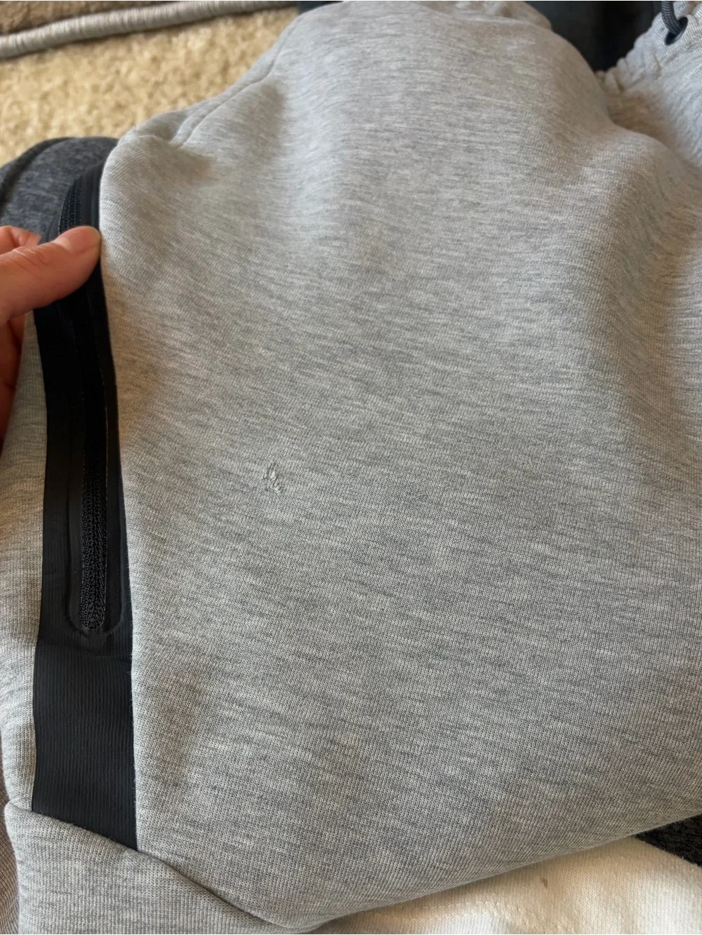 Nike Mens Joggers